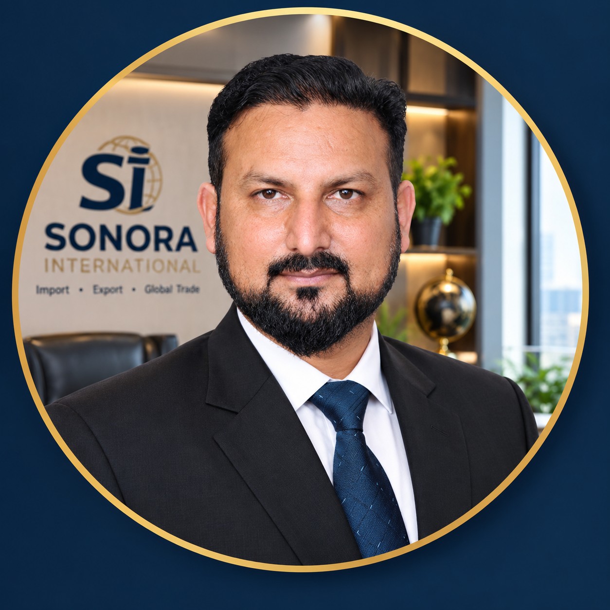 Sonora International Director